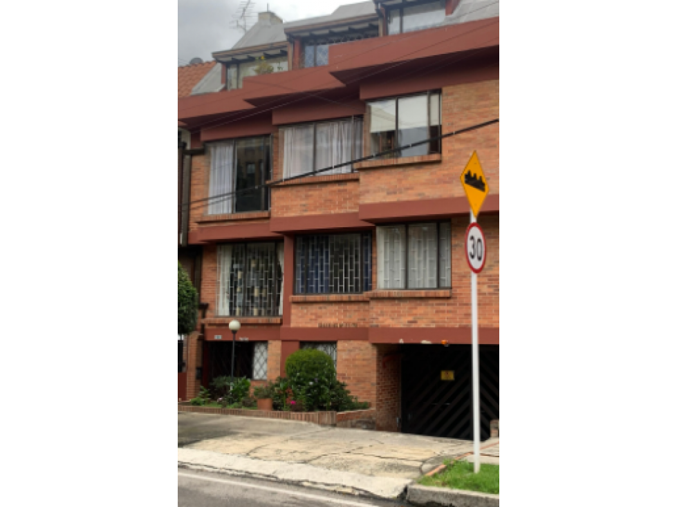 Venta de Apartamento, edificio Coficar