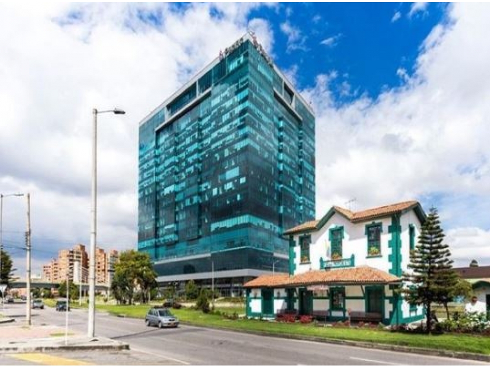 Oficina 916 y 917, Edificio Frontera
