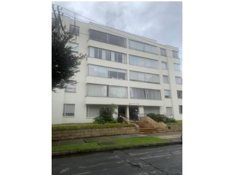 Venta de apartamento, Bogotá