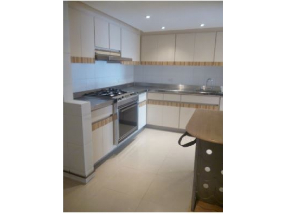 Venta apartamento en Bogotá — foto 2