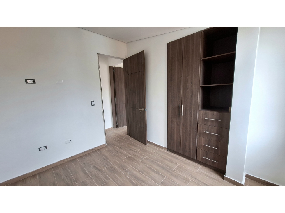 Apartamentos para estrenar en venta Tabio Cundinmarca - 6