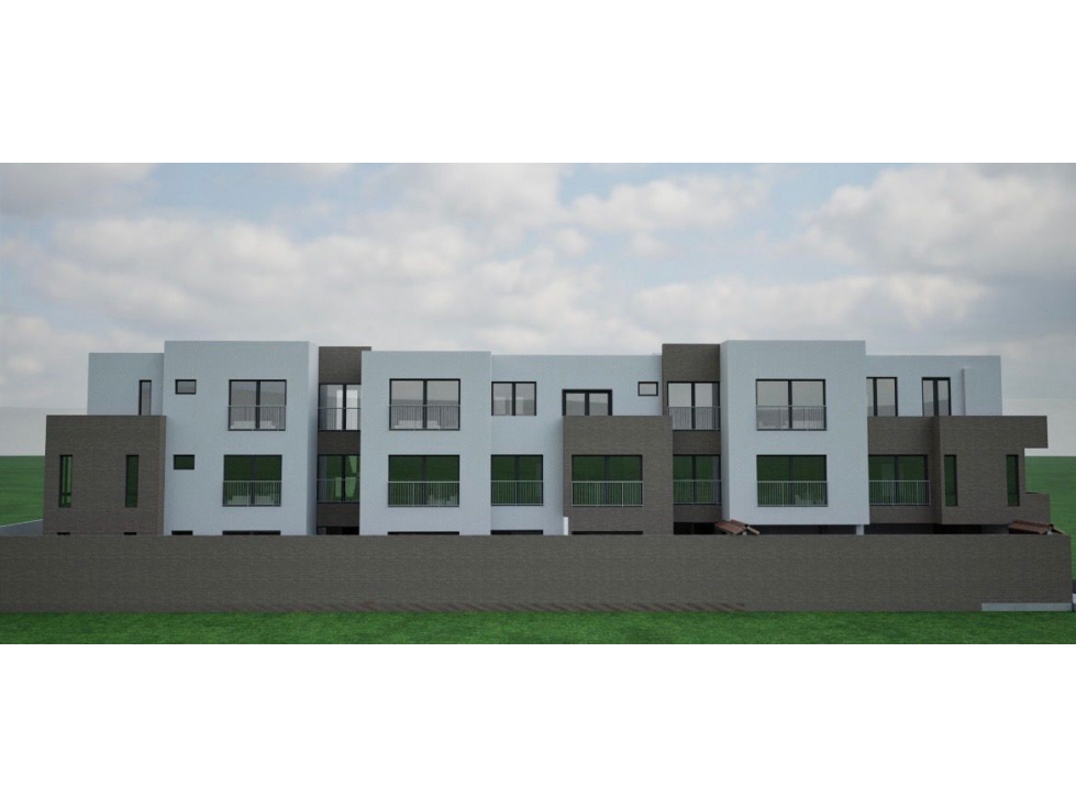 Apartamento para estrenar en Venta Cota $328.590.000 - 4