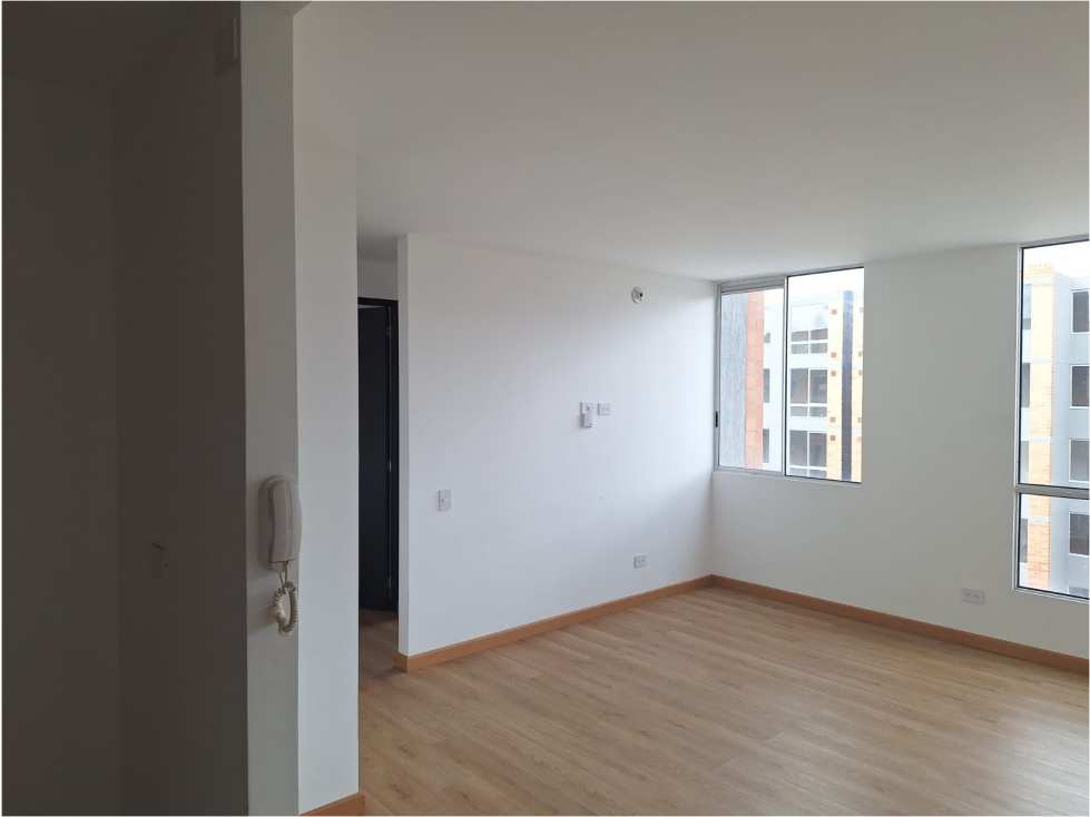 APARTAMENTO PARA ESTRENAR EN VENTA CHIA — foto 6