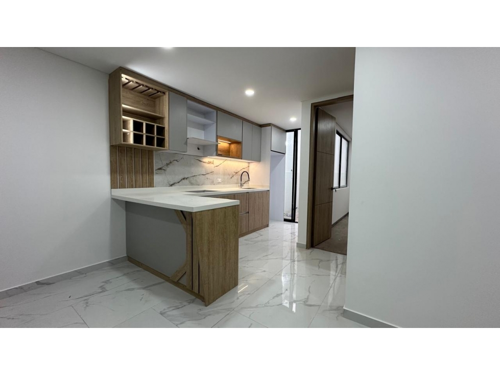 APARTAESTUDIO EN VENTA EN COTA PARA ESTRENAR Y BIEN UBICADO