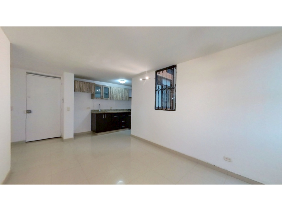 Apartamento en venta en conjunto cerrado en Mosquera