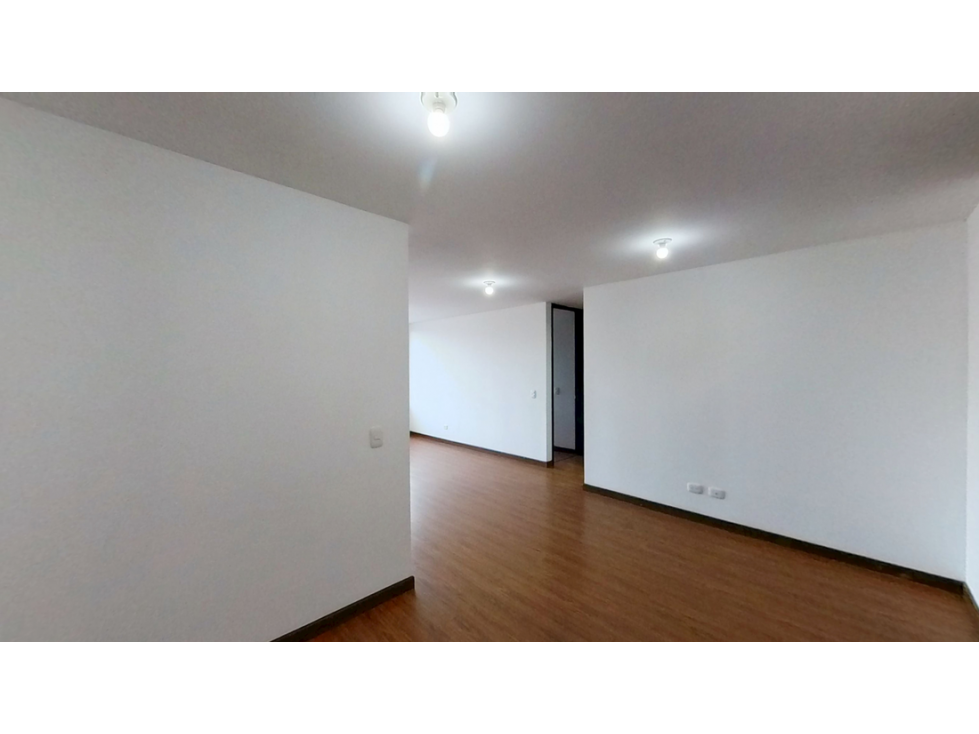venta apto altos de san Jorge - 1