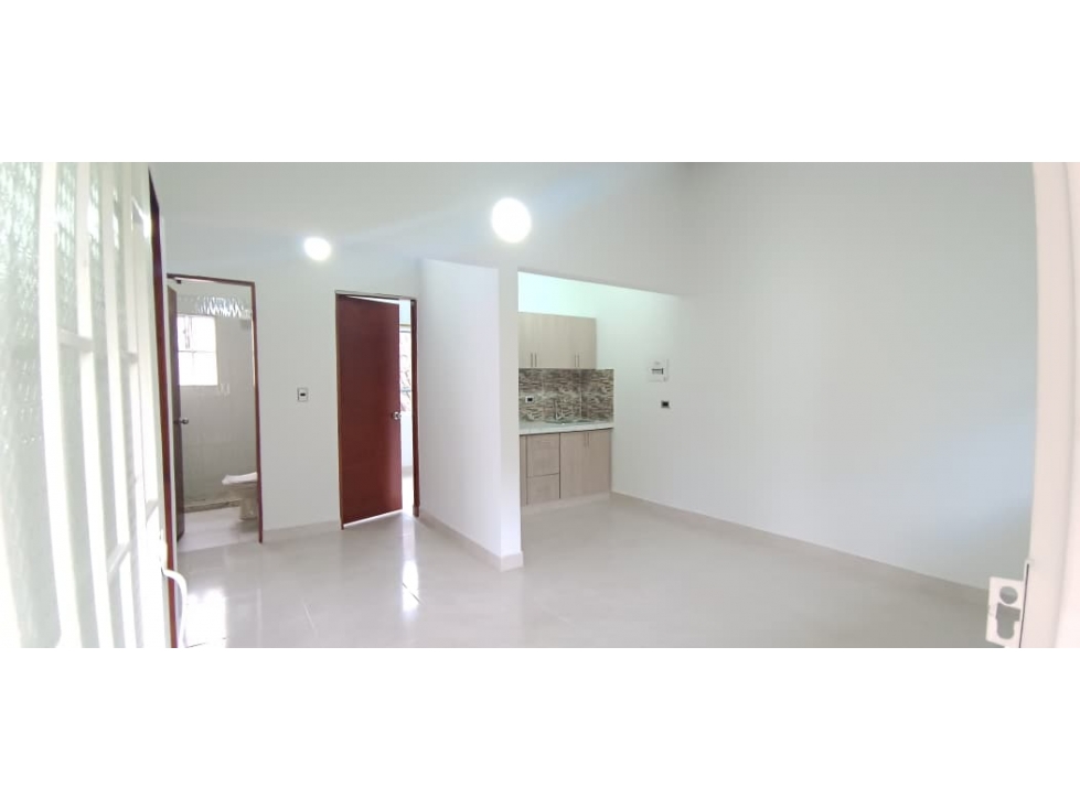 Arriendo Apto Rural Cota $ 1.600.000