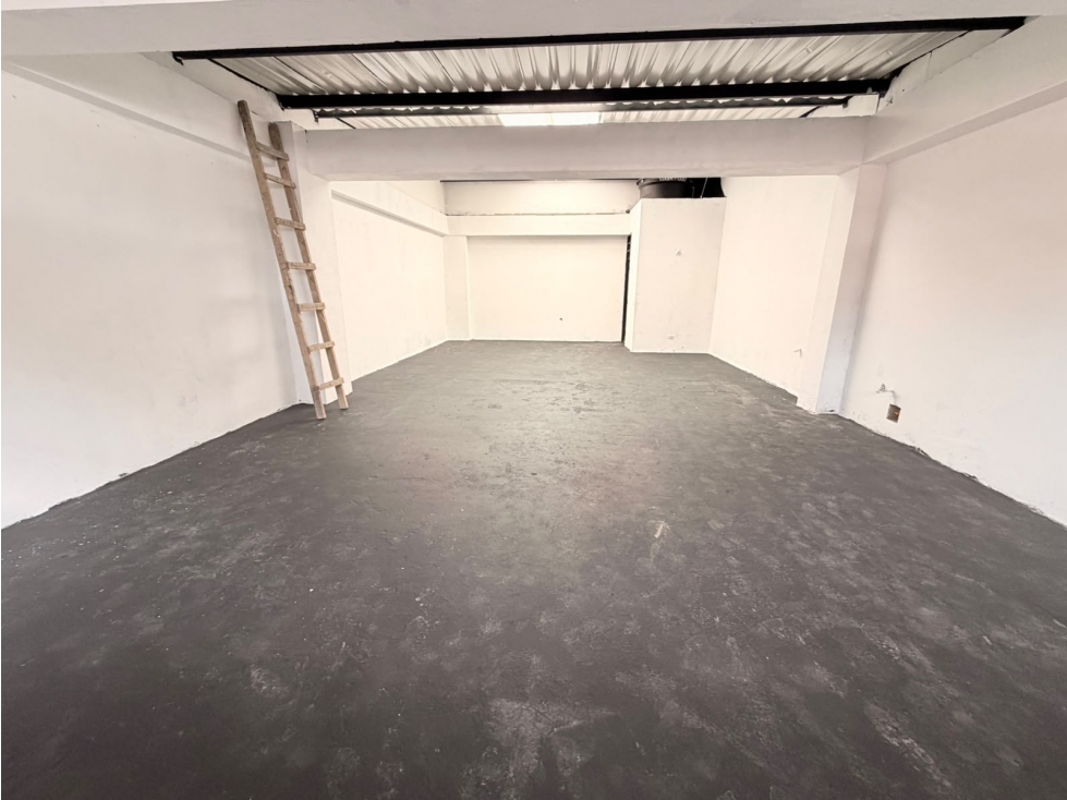 Arriendo Local Bodega Cota Centro $ 2.500.000 - 1