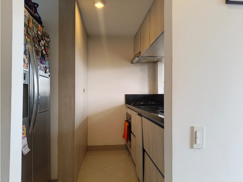 Apartamento en venta HAYUELOS — foto 5