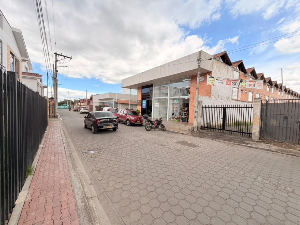 Arriendo Local en Cota $1.200.000 - 2