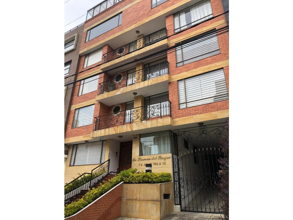 Apartamento duplex en venta en Puente Largo Bogotá — foto 2