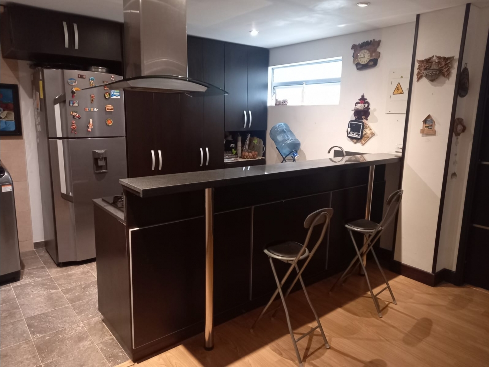 Apartamento en venta Conjunto cerrado $430.000.000 - 4