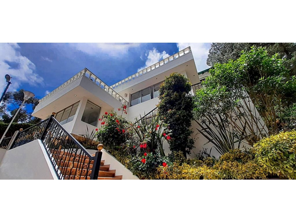 VENTA DE CASA EN YERBABUENA CHIA $3.000.000.000 — foto 2