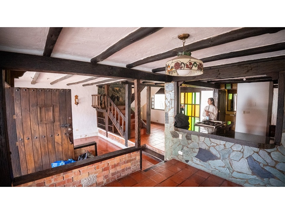ARRIENDO CASA URBANA COTA $ 4.500.000 - 4