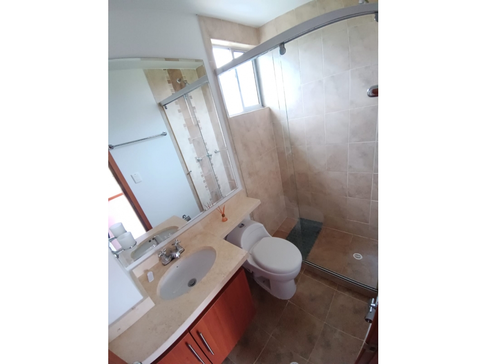 ARRIENDO APTO EN CONJUNTO CERRADO COTA $ 2.000.000 — foto 6