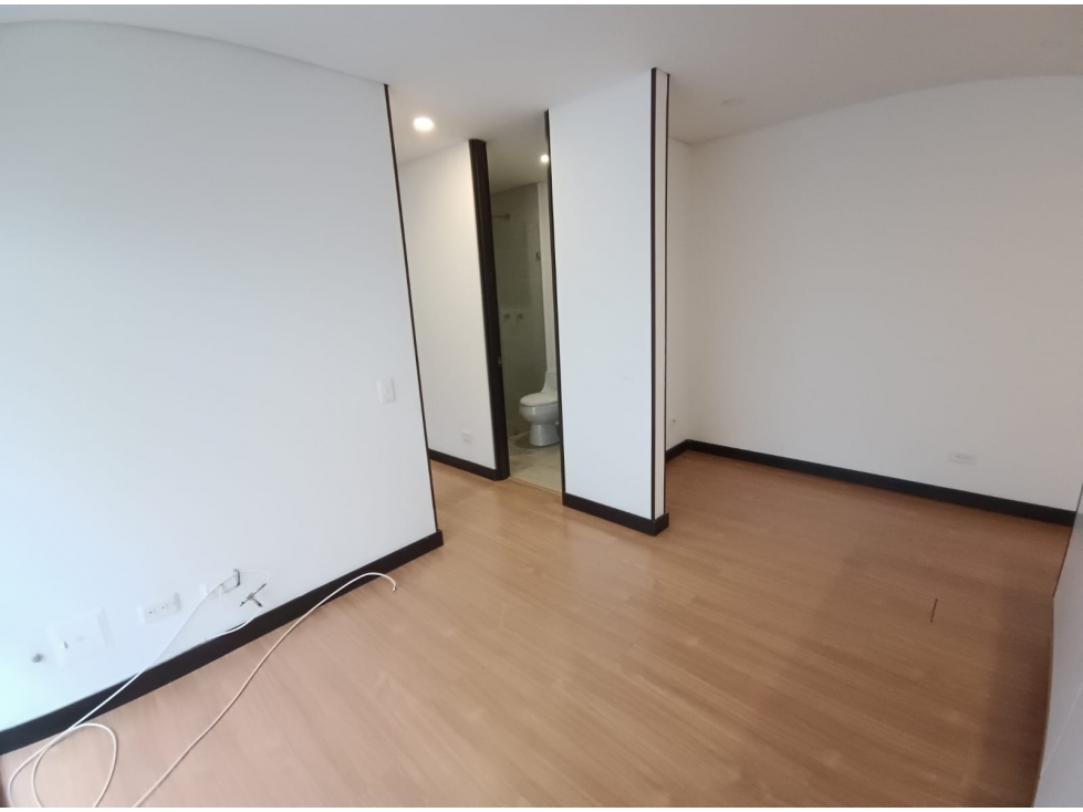 VENTA Apto Cota Conjunto Cerrado — foto 3