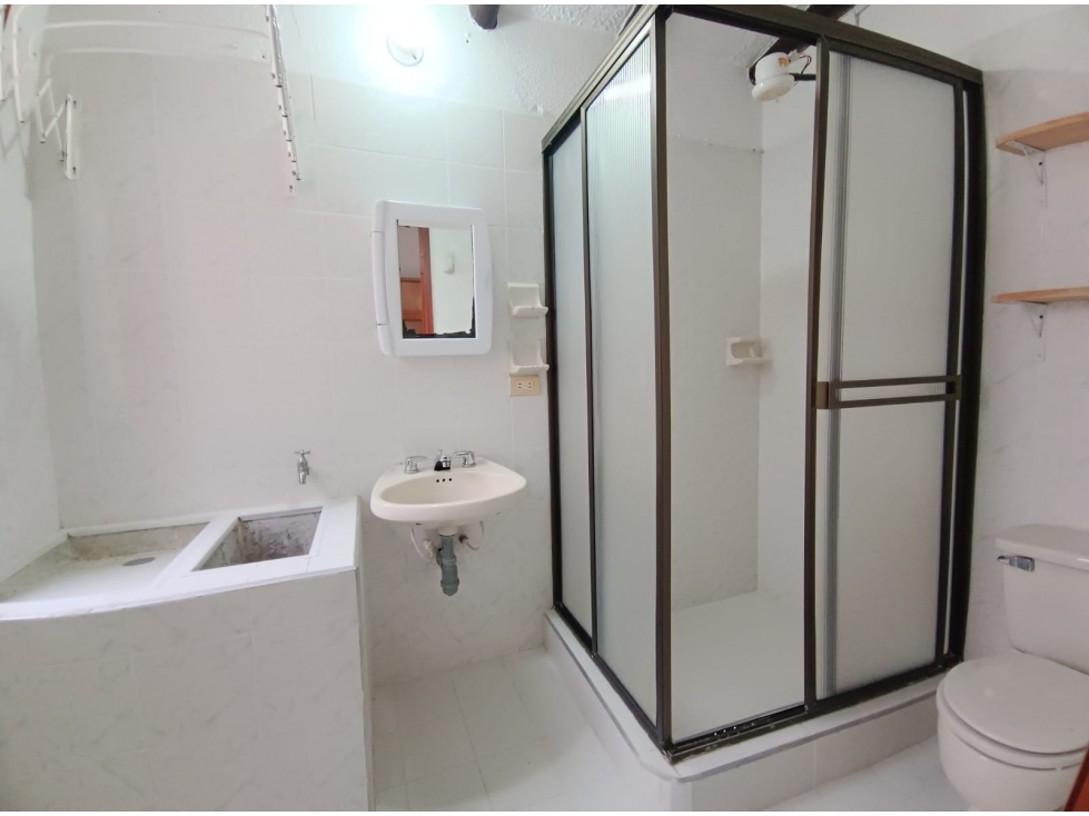 APARTA ESTUDIO EN ARRIENDO COTA $ 1.000.000 - 5