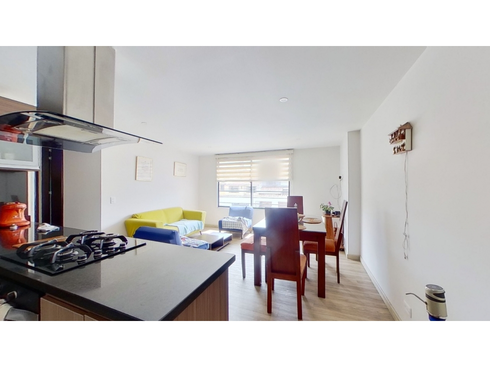 Apartamento en venta 63 m² Chía, con parqueadero - $294,000,000 — foto 5