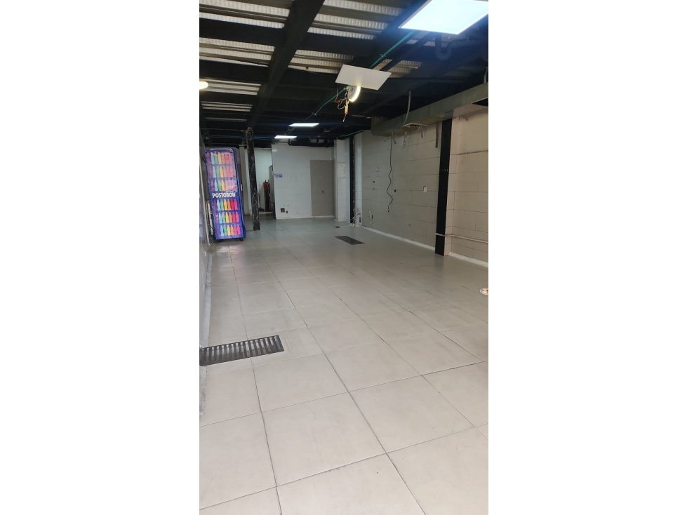 Bodega en arriendo Bogota Sector Rio Negro — foto 3