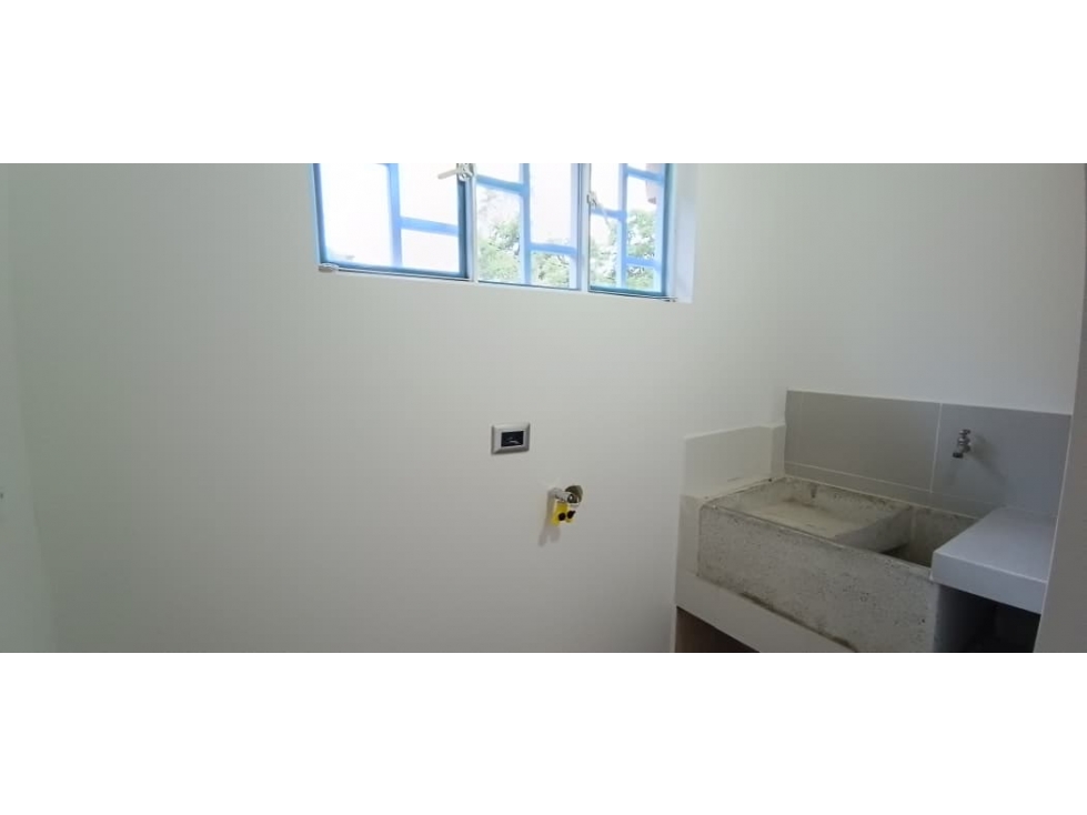 APARTAMENTO PARA ESTRENAR ARRIENDO COTA ,ZONA CAMPESTRE $ 1.400.000 — foto 4