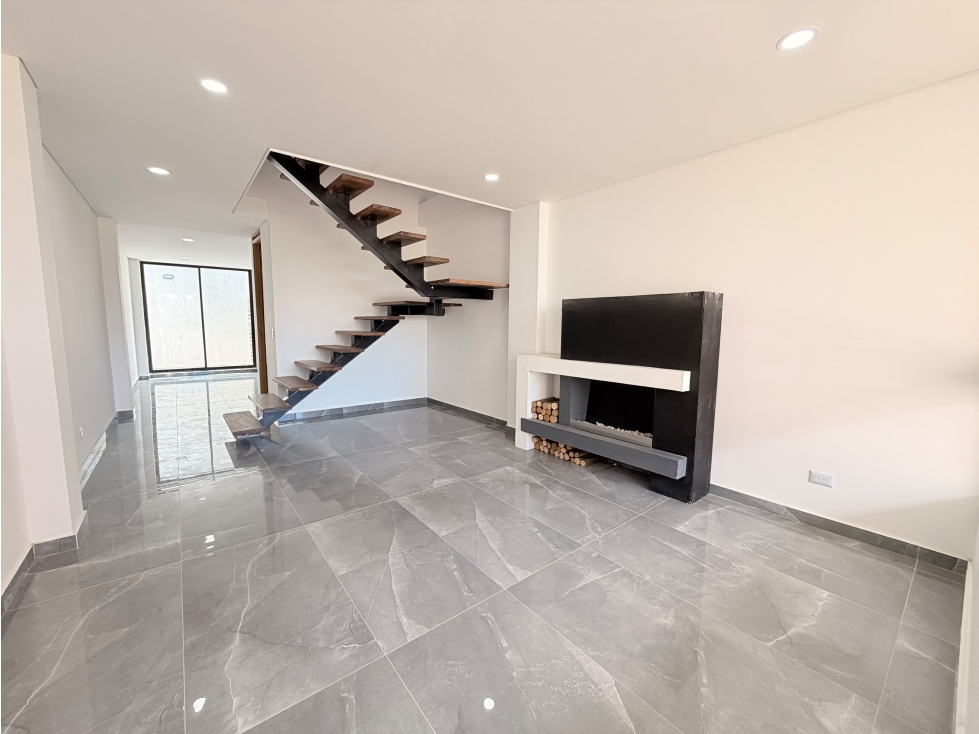 CASA URBANA EN VENTA EN COTA CONJUNTO CERRADO $560.000.000 — foto 3