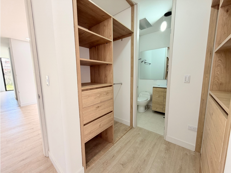 Proyecto Casas cota campestres de un piso — foto 6