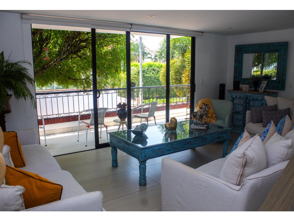 VENDO CASA QUINTA CON PISCINA EN CONJUNTO GIRARDOT — foto 4