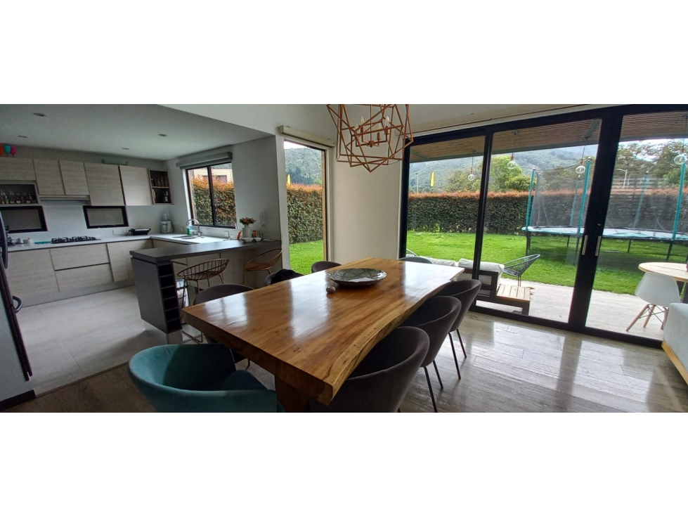 Casa campestre Club House Venta $ 1.300.000.000 — foto 6