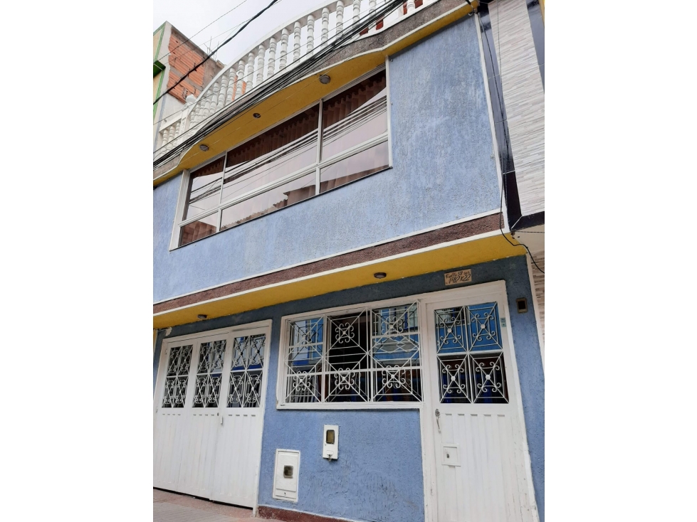 Casa en Venta Bogotá barrio Bosa $350.000.000