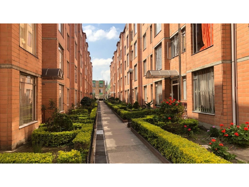 Apartamento en Venta en Fontibon $190 Millones
