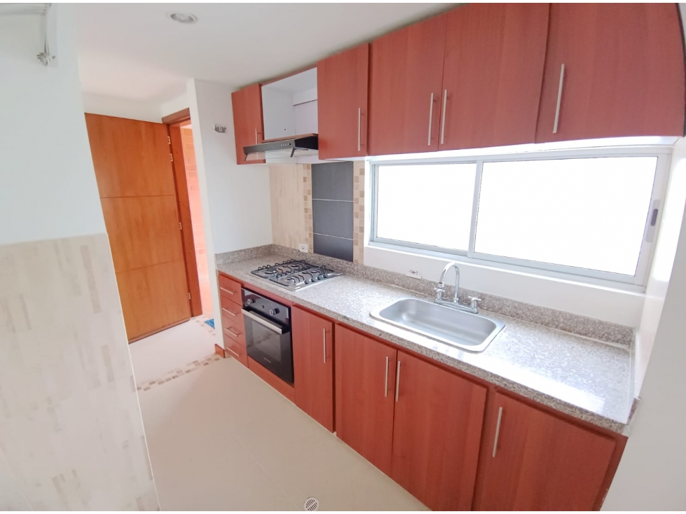 ARRIENDO APTO EN CONJUNTO CERRADO COTA $ 2.000.000 — foto 5