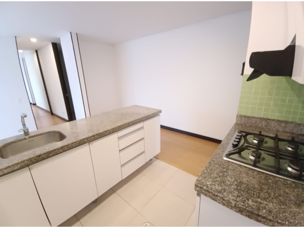 VENTA Apto Cota Conjunto Cerrado — foto 5