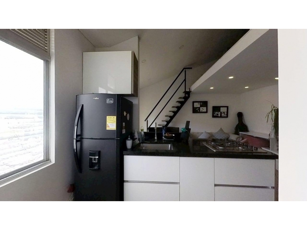 Apartamento en venta dúplex en Chía $260.000.000 — foto 3