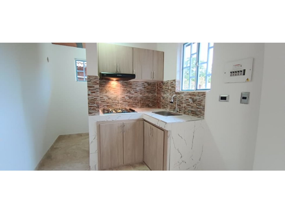 APARTAMENTO PARA ESTRENAR ARRIENDO COTA ,ZONA CAMPESTRE $ 1.400.000 — foto 3