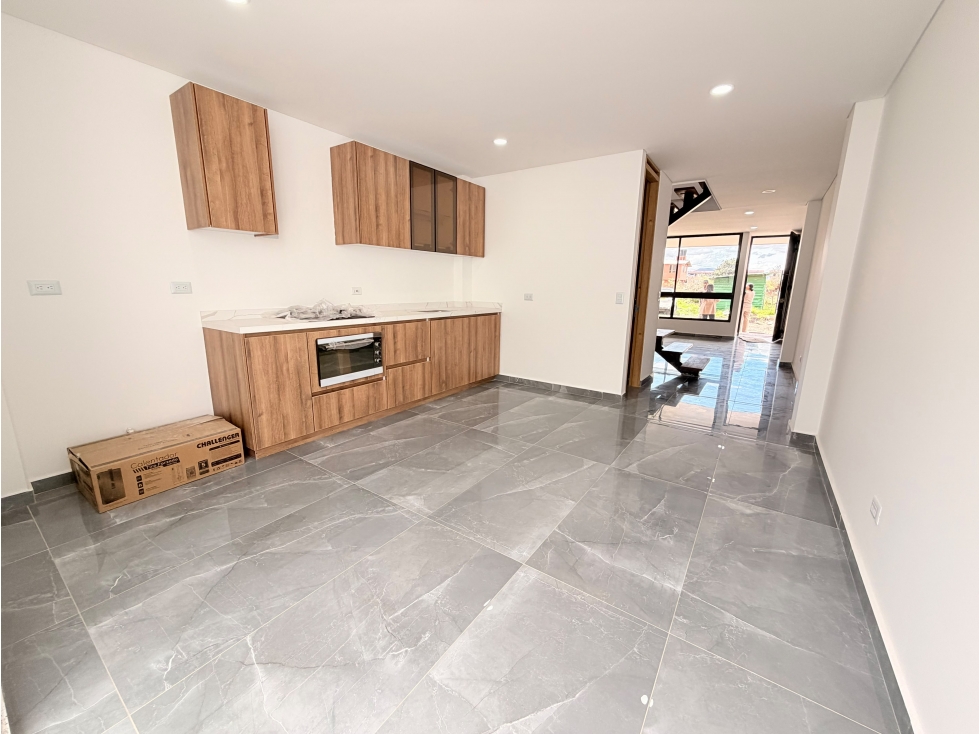 CASA URBANA EN VENTA EN COTA CONJUNTO CERRADO $560.000.000 — foto 5