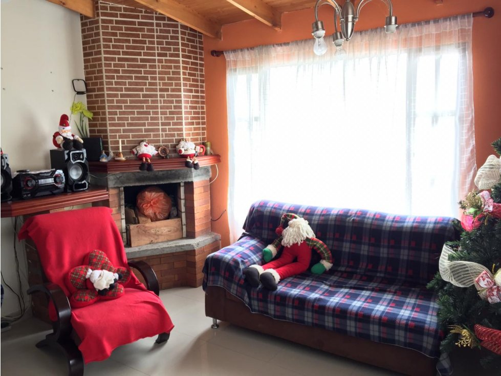 Casa venta Cota Rentable $ 550.000.000 — foto 3