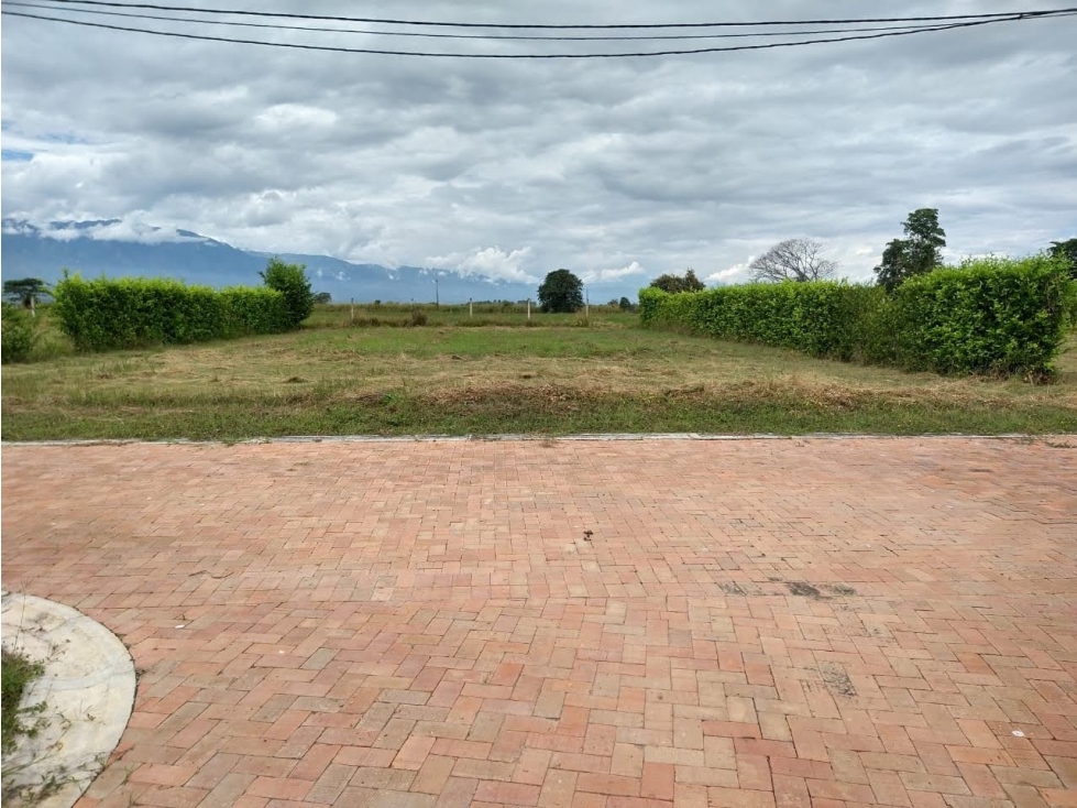 Venta de lote en conjunto Neiva $ 95.000.000 Negociables - 5