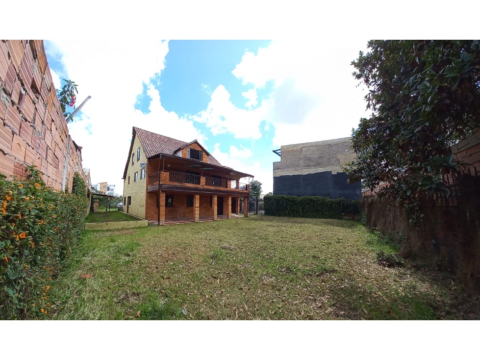 Venta Casa campestre Cota $1.200.000.000 — foto 5