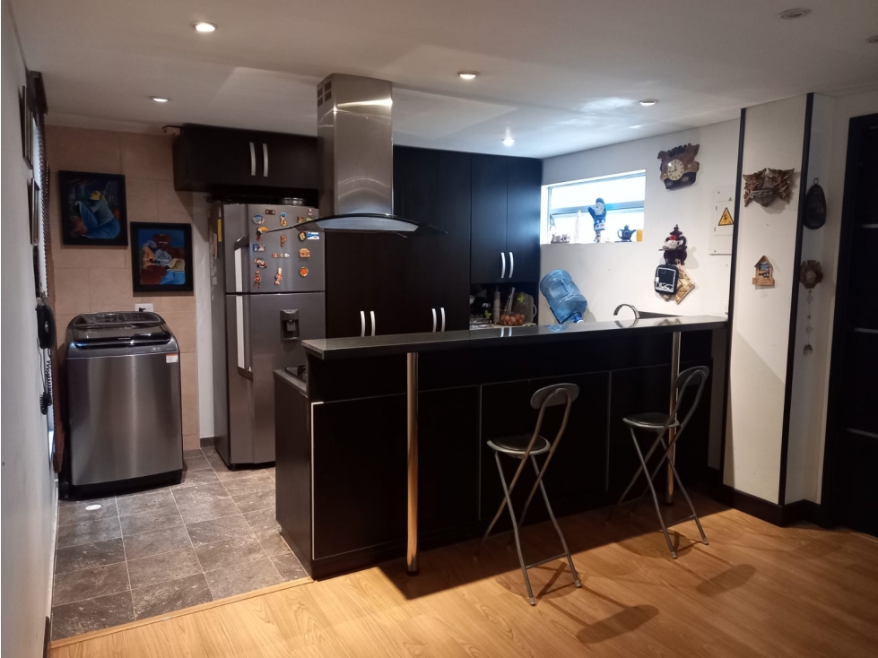 Apartamento en venta Conjunto cerrado $430.000.000 - 3
