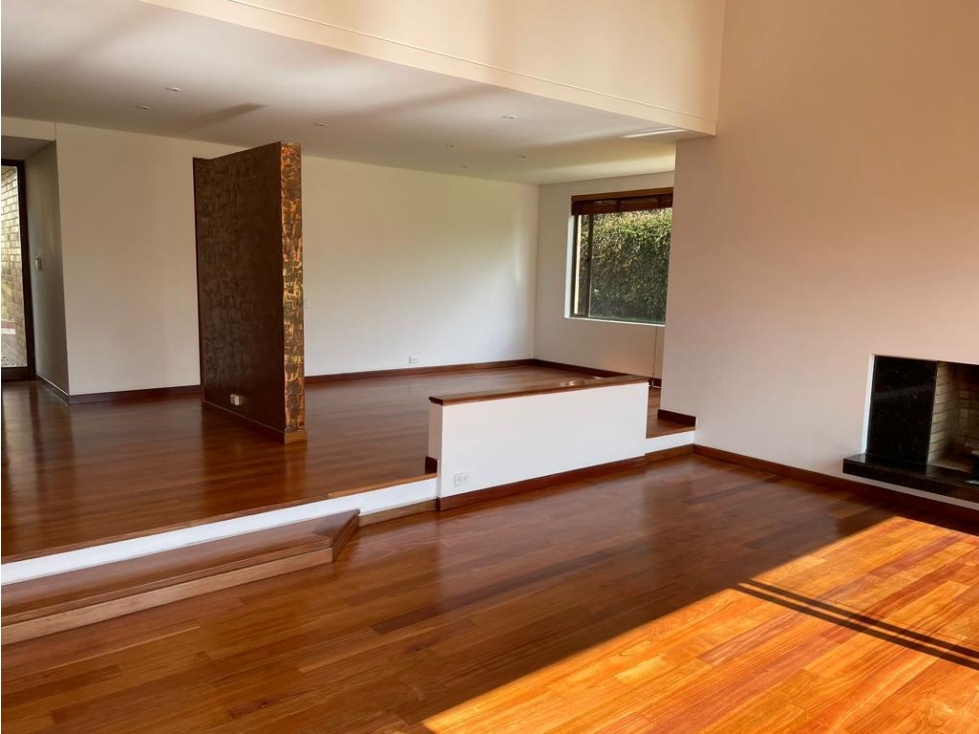 CASA EN VENTA CONJUNTO CERRADO EN VIZCAYA $1.470.000.000 — foto 3