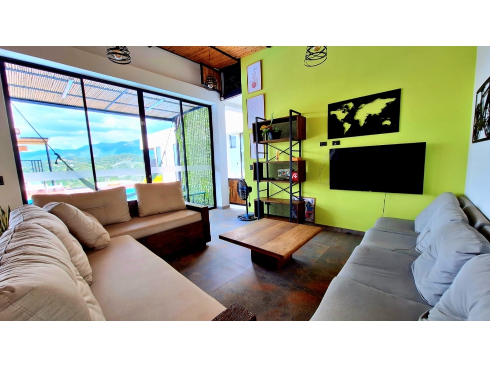 PROYECTO DE CASAS EN VENTA EN CONJUNTO LA MESA — foto 5
