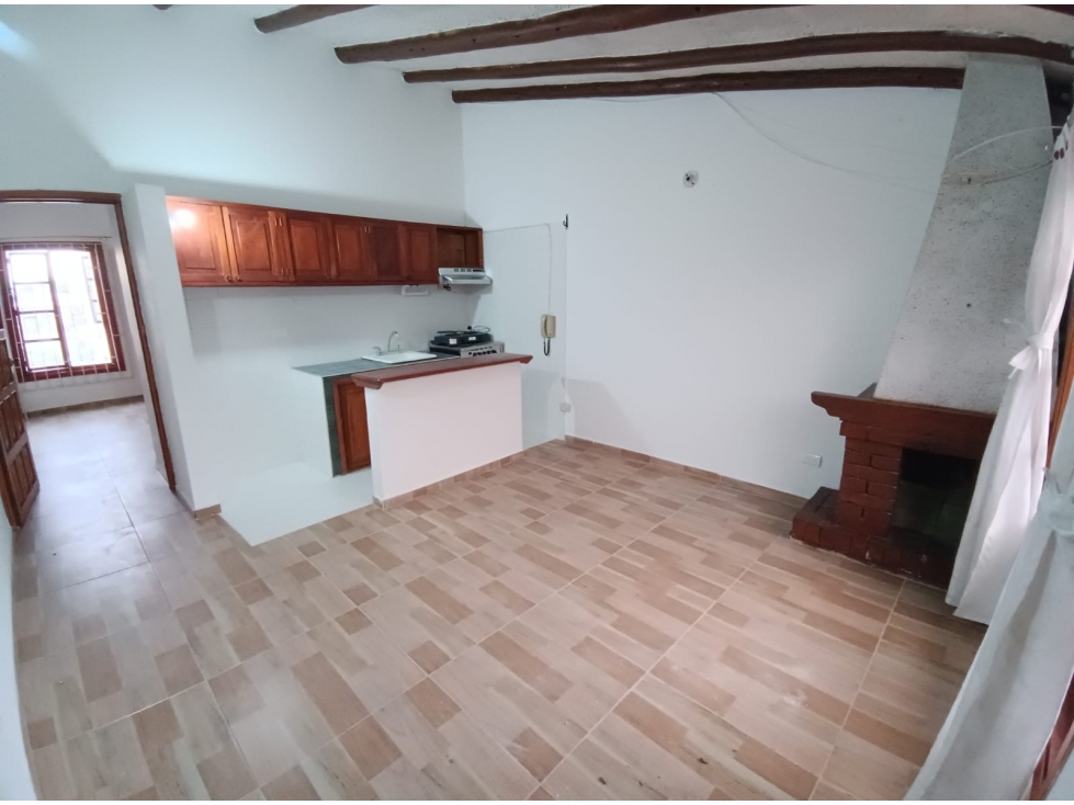 APARTA ESTUDIO EN ARRIENDO COTA $ 1.000.000