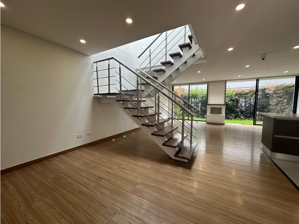 Venta Casa conjunto cerrado Cota — foto 4