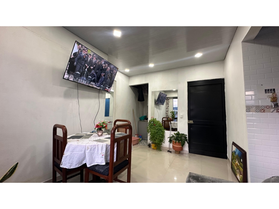 VENDO APARTAMENTO EN OFERTA EN CHIA — foto 2
