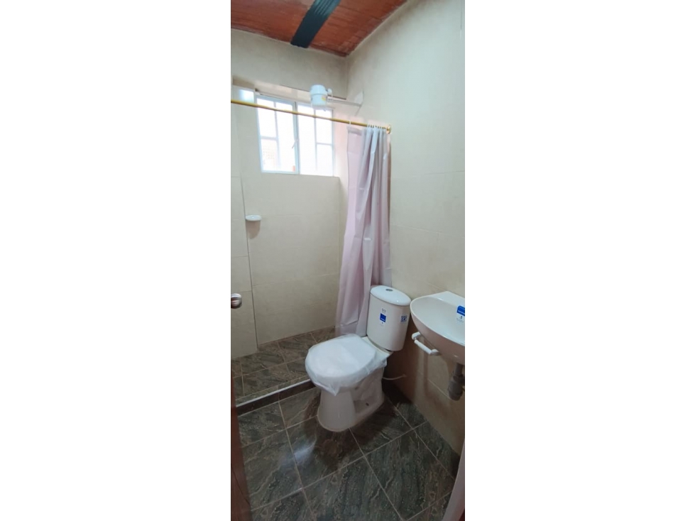 APARTAMENTO PARA ESTRENAR ARRIENDO COTA ,ZONA CAMPESTRE $ 1.400.000 — foto 5