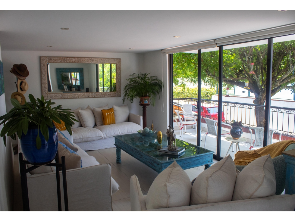 VENDO CASA QUINTA CON PISCINA EN CONJUNTO GIRARDOT — foto 5