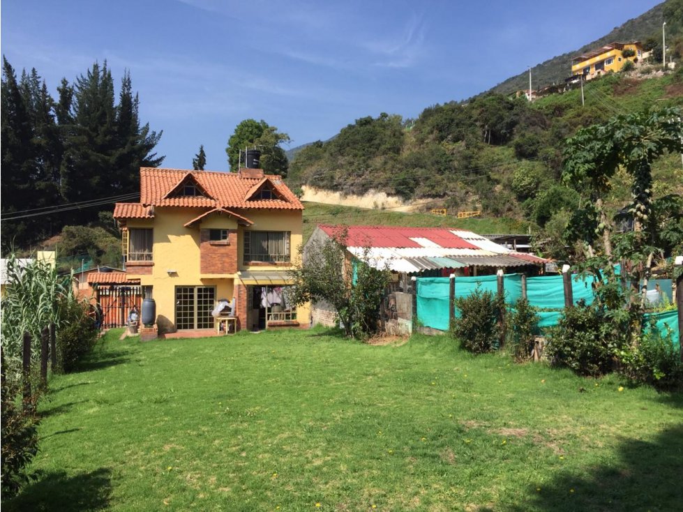 Casa campestre en VENTA en Cota $700.000.000 - 1