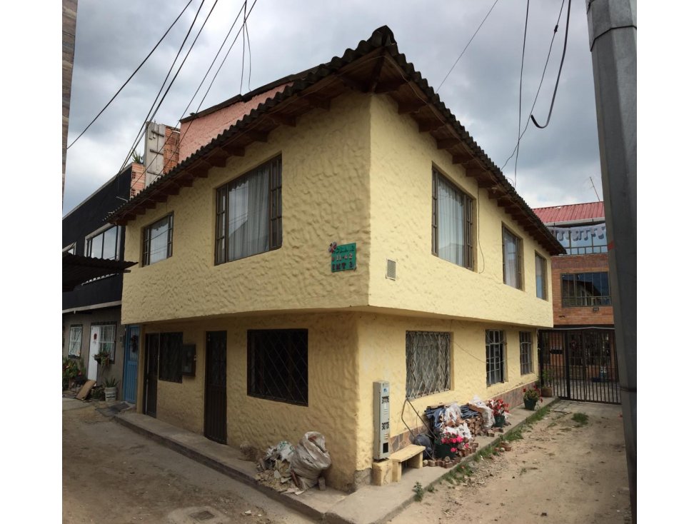 Casa venta Cota Rentable $ 550.000.000