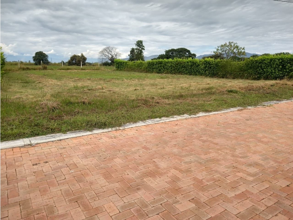 Venta de lote en conjunto Neiva $ 95.000.000 Negociables - 6