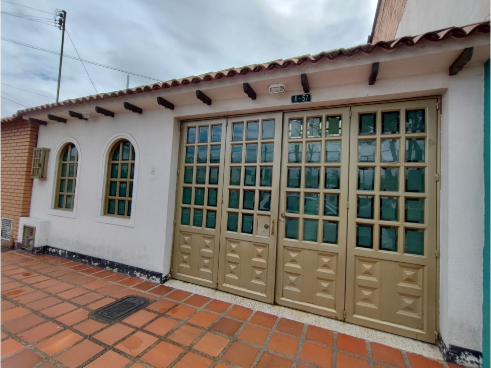 Venta de casa $850.000.000
